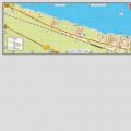 Mappa di Giovinazzo - San Matteo-Le Macchie (Riq.A)
