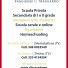 SILE ACADEMY