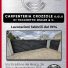 CARPENTERIA CROZZOLE