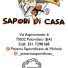 SAPORI DI CASA