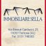 IMMOBILIARE SELLA