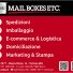 MAIL BOXES ETC.