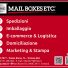 MAIL BOXES ETC.
