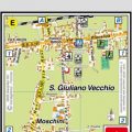 Mappa di Alessandria - San Giuliano Vecchio (Riq.E)