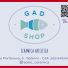GAD SHOP