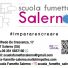 A.P.S. SCUOLA FUMETTO SALERNO
