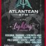 ATLANTEAN GYM AND LIGHTING THE POLE