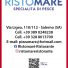 RISTOMARÈ