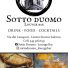 SOTTO DUOMO LOUNGE BAR