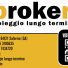 BROKER. NOLEGGIO LUNGO TERMINE
