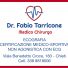 DR. FABIO TARRICONE