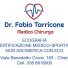 DR. FABIO TARRICONE