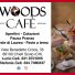 WOODS CAFÈ