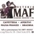 OSTERIA MAFÌ
