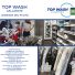 TOP WASH LAVANDERIA