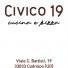 CIVICO 19