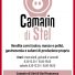 CAMARIN DI STEL