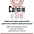 CAMARIN DI STEL
