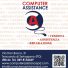 COMPUTER ASSISTANCE