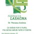 FARMACIA LASAGNA