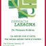 FARMACIA LASAGNA