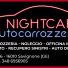 NIGHTCARS AUTOCARROZZERIA