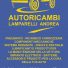 AUTORICAMBI LAMPARELLI ANDREA
