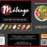 MÉLANGE SUSHI BAR & POKE BOWLS