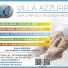 VILLA AZZURRA CASA DI RIPOSO E RESIDENZA PROTETTA