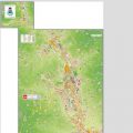 Mappa di Valdagno