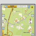 Mappa di Marsala - Baglio Oneto (Riq.B)