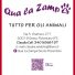 QUA LA ZAMPA