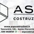 ASP COSTRUZIONI