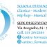 CENTRO FORMAZIONE DANZA FIRENZE