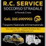 R.C. SERVICE SOCCORSO STRADALE