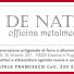 DE NATALE