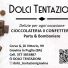 DOLCI TENTAZIONI
