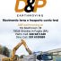 D&P EARTHMOVING