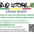 BUD STORE GROW SHOP