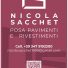 NICOLA SACCHET
