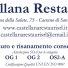 CASTELLANA RESTAURI