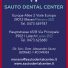 SAUTO DENTAL CENTER