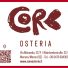 CORE OSTERIA