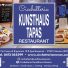KUNSTHAUS TAPAS