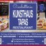 KUNSTHAUS TAPAS