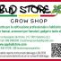BUD STORE GROW SHOP