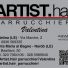 ARTIST.HAIR PARRUCCHIERI VALENTINA