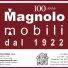 MAGNOLO MOBILI