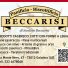 PANIFICIO - BISCOTTIFICIO BECCARISI