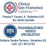 CLINICA SAN FRANCESCO GALATINA